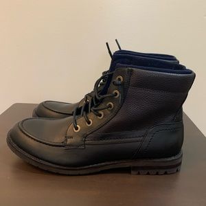 Mens Tommy Hilfiger Boots